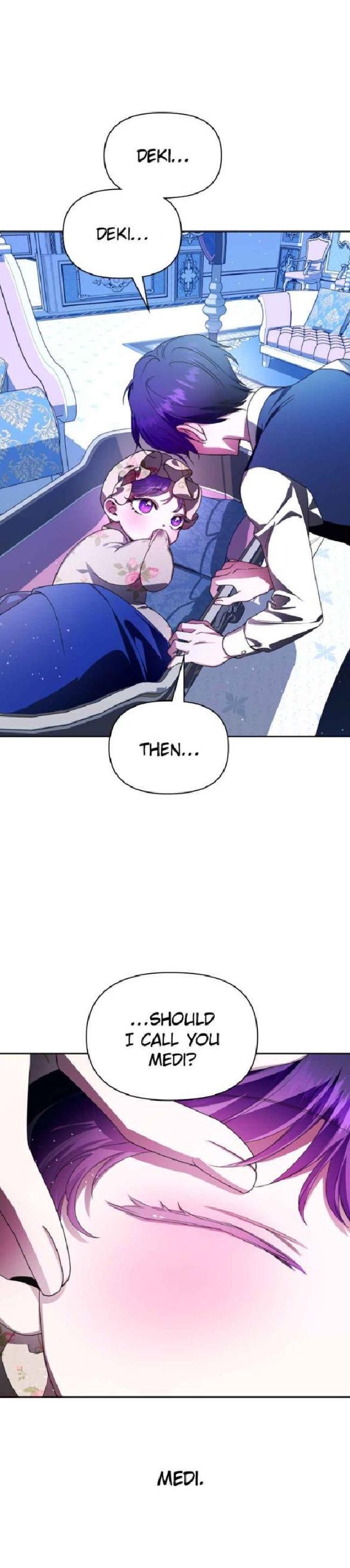 Your Throne chapter 78 page 13