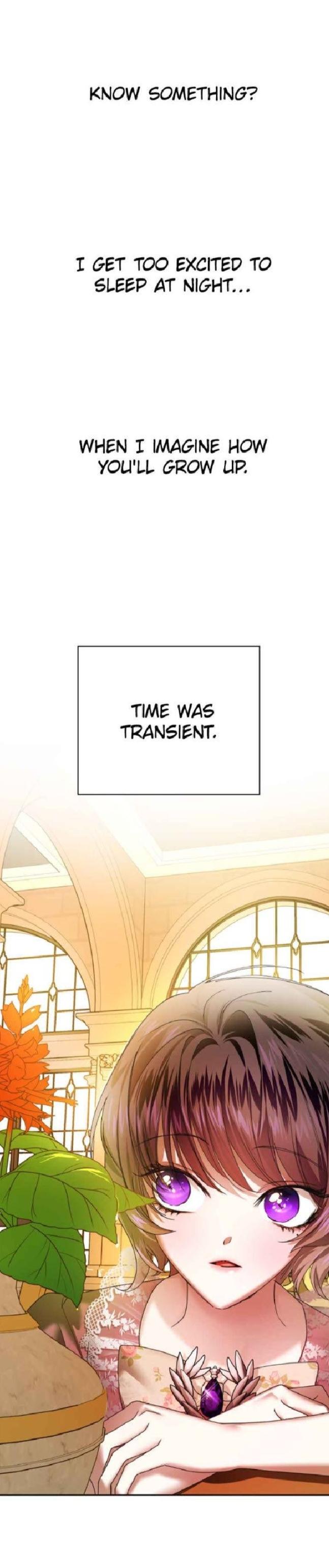 Your Throne chapter 78 page 14