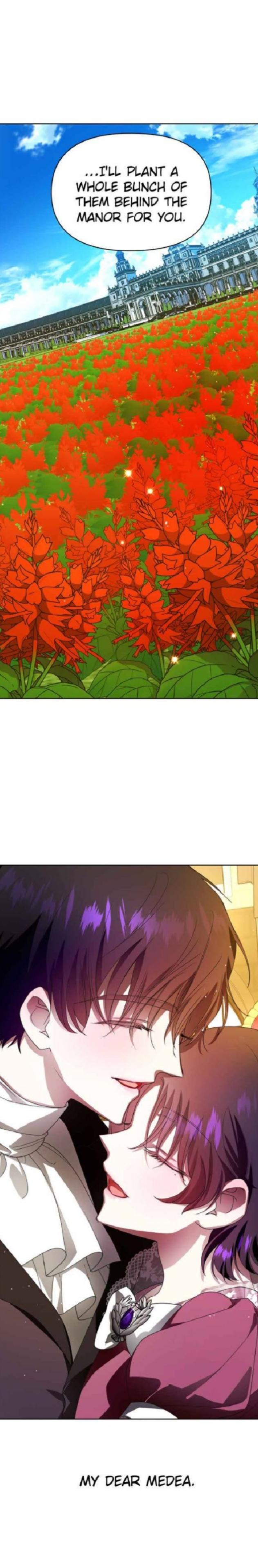 Your Throne chapter 78 page 17