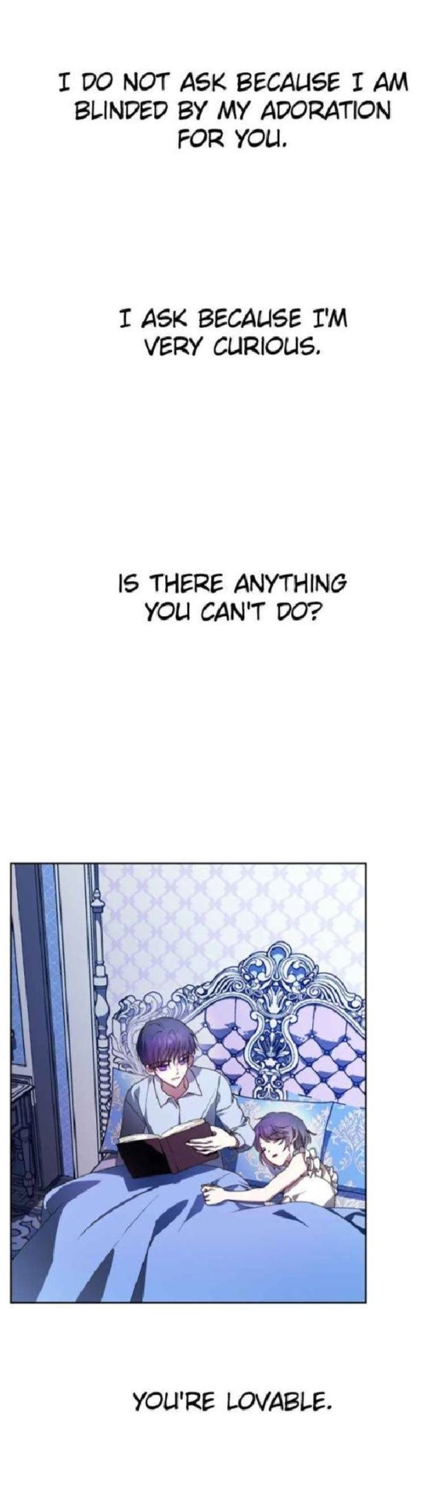 Your Throne chapter 78 page 18