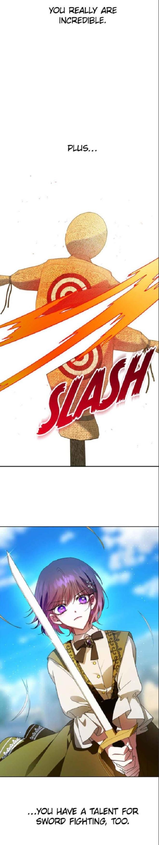 Your Throne chapter 78 page 20