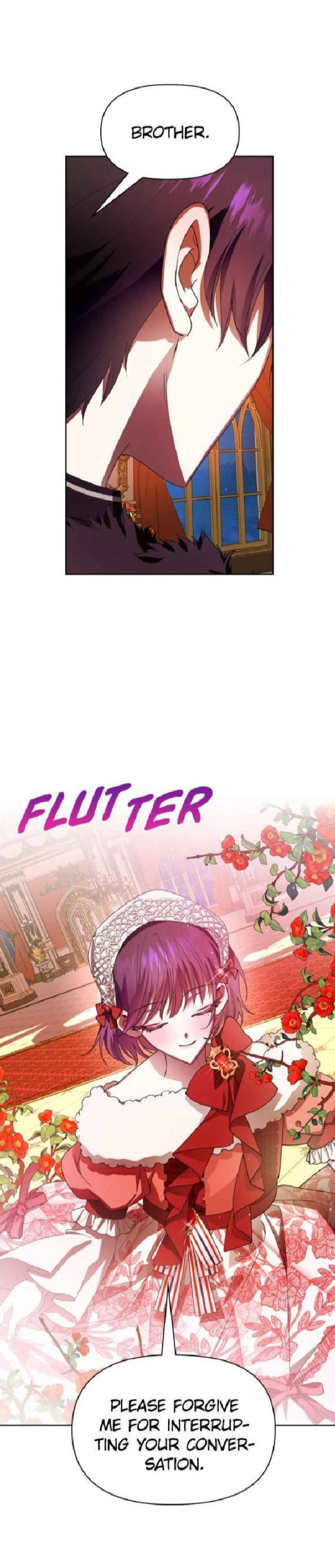 Your Throne chapter 78 page 29