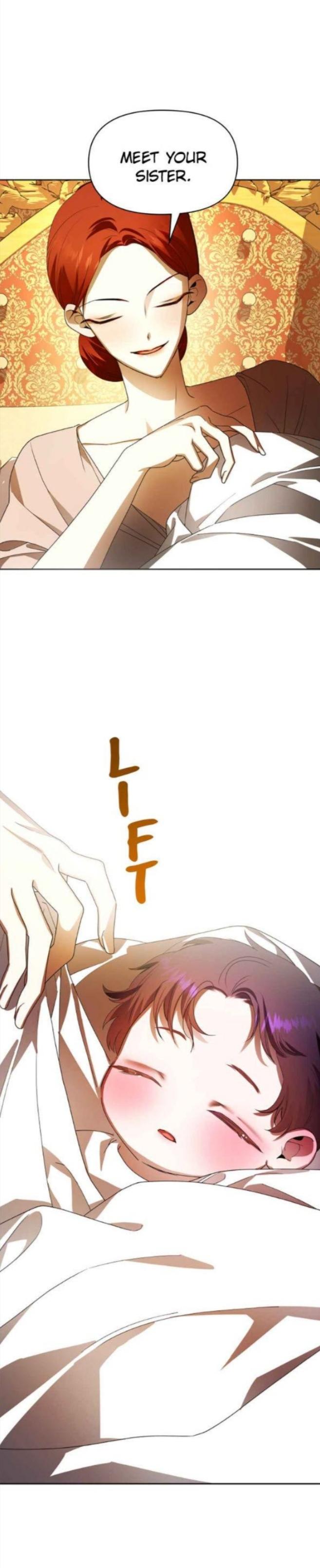 Your Throne chapter 78 page 3