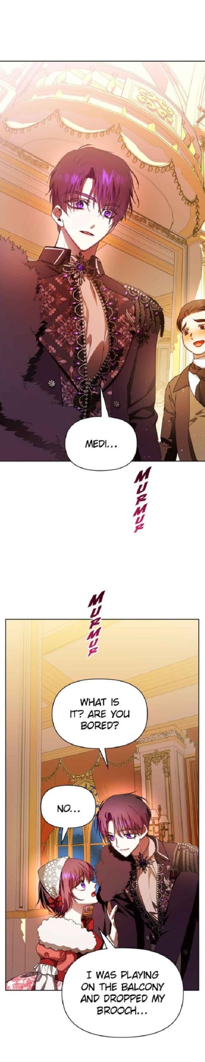 Your Throne chapter 78 page 30