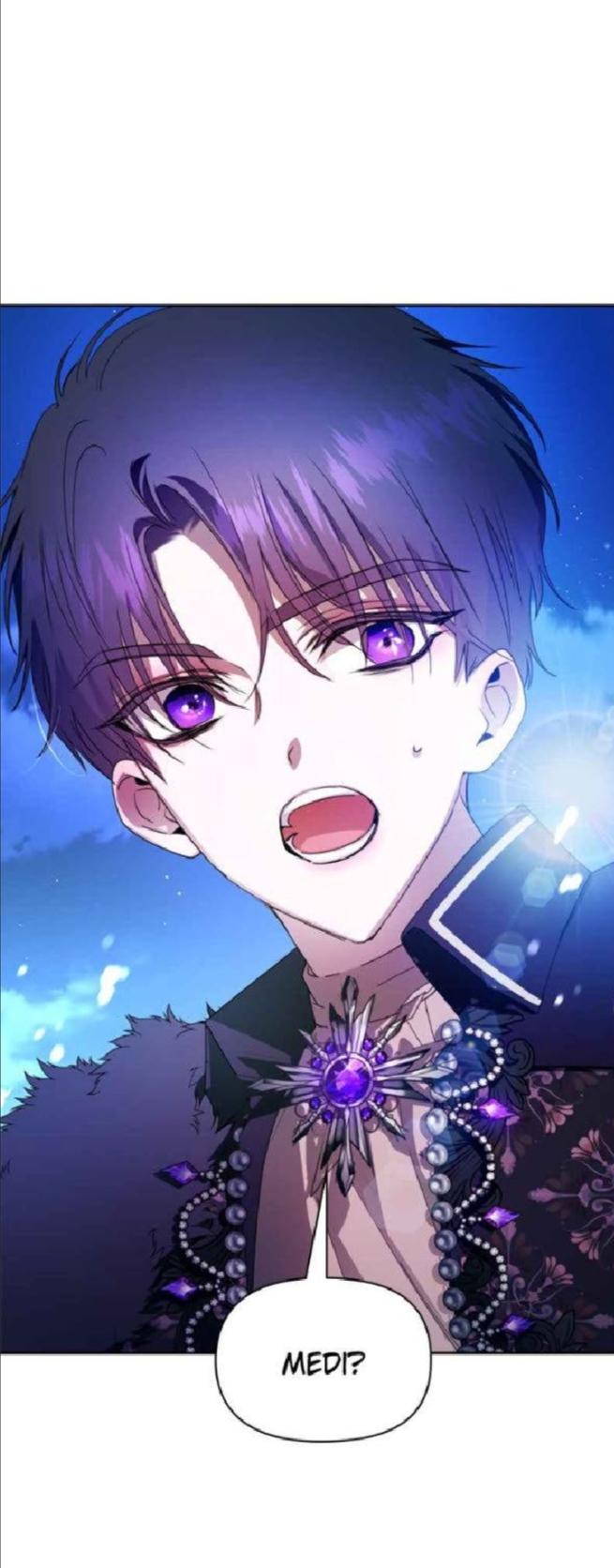 Your Throne chapter 78 page 33