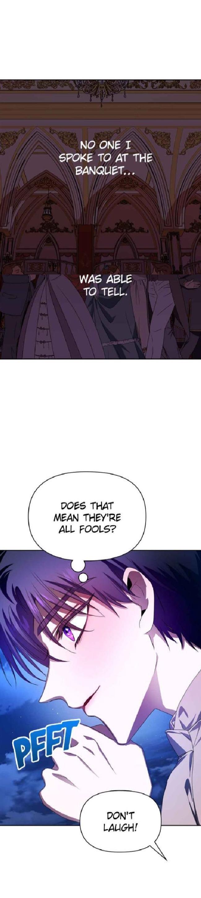 Your Throne chapter 78 page 37