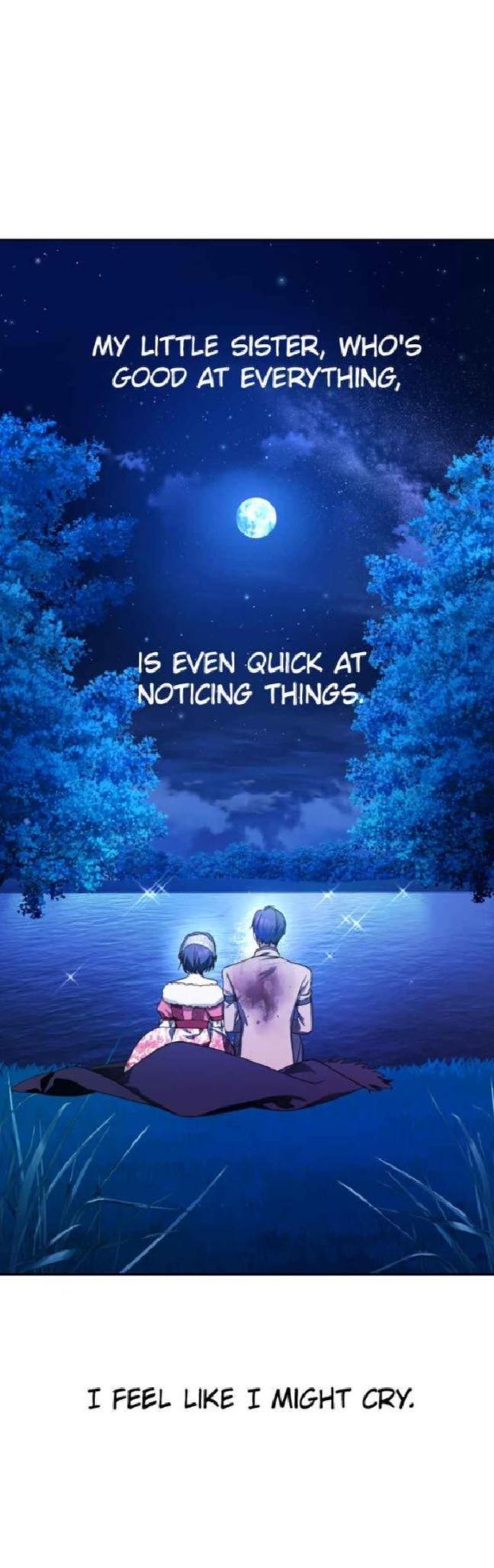 Your Throne chapter 78 page 39