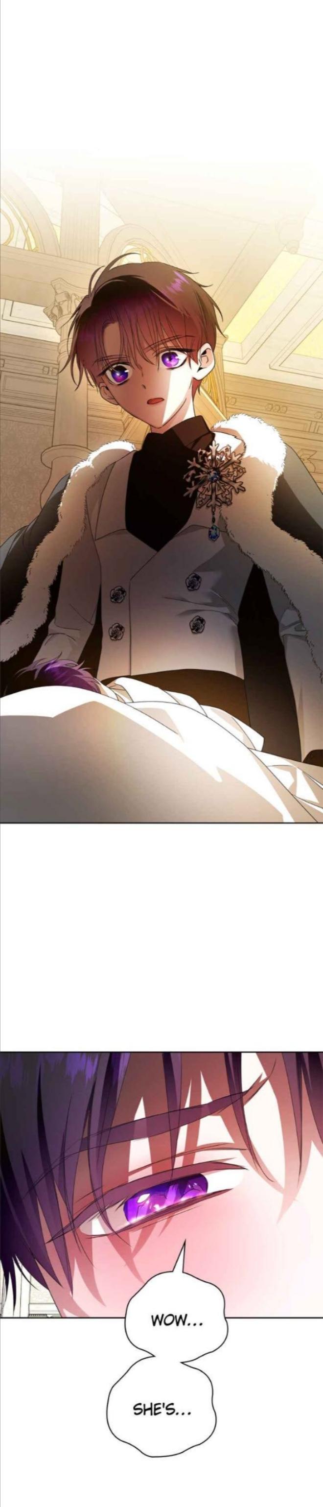 Your Throne chapter 78 page 4