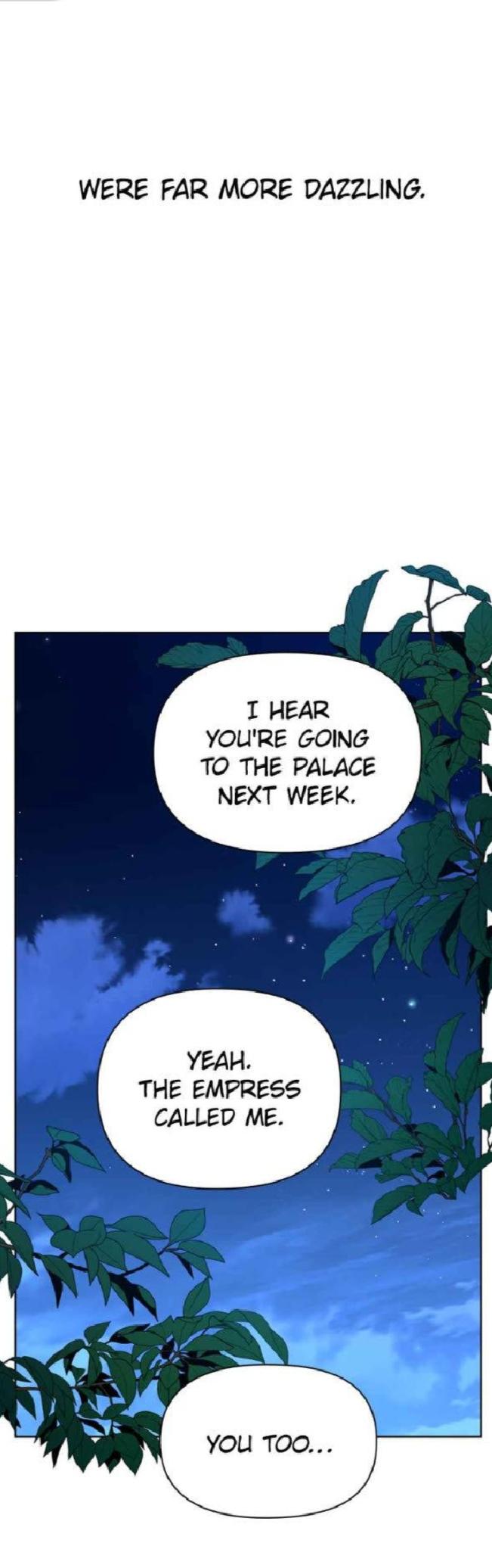 Your Throne chapter 78 page 43