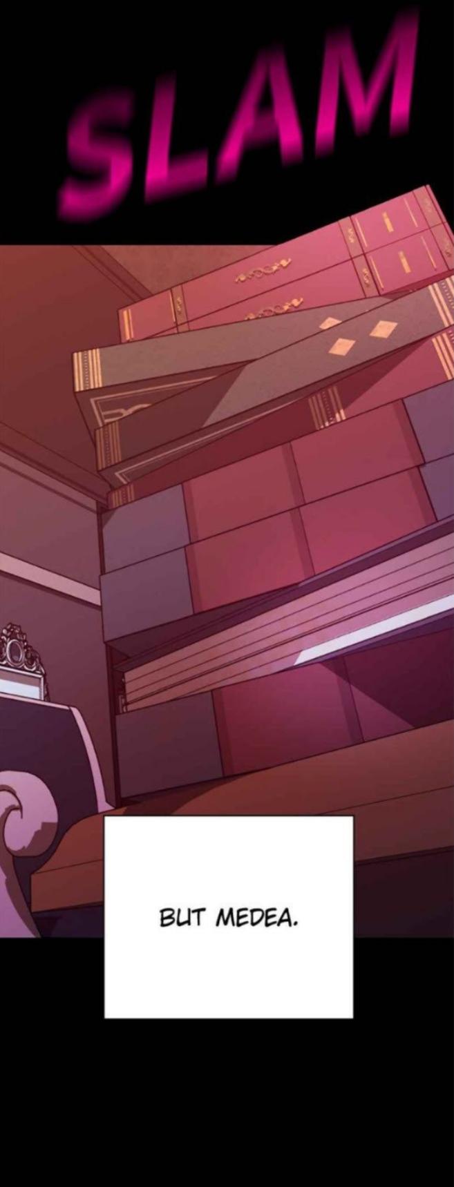 Your Throne chapter 78 page 46