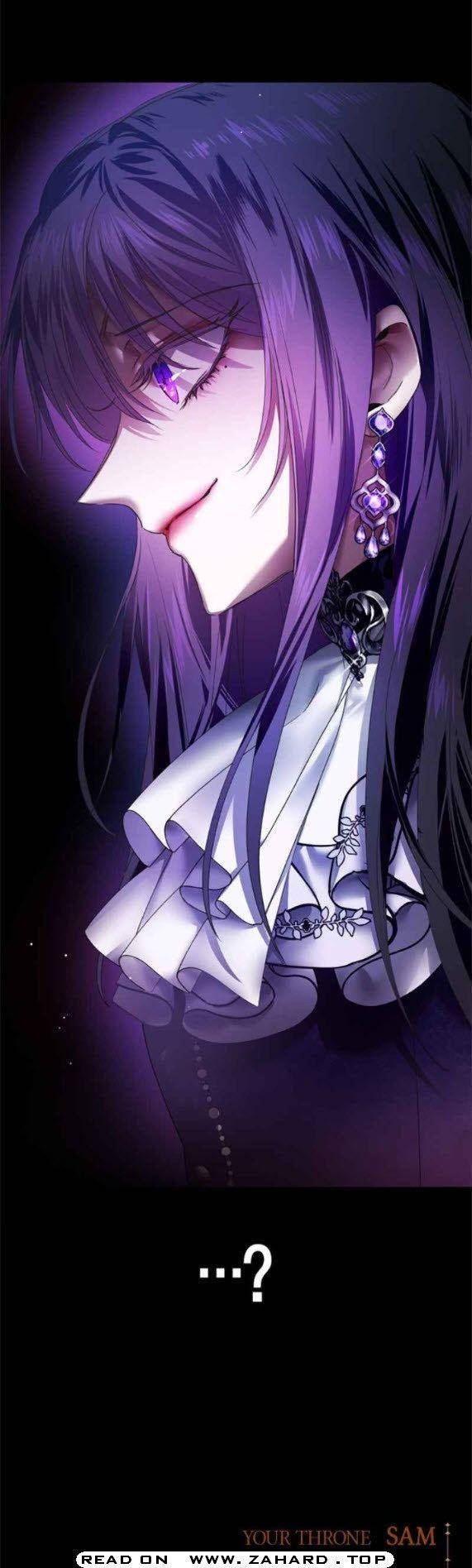 Your Throne chapter 79 page 12