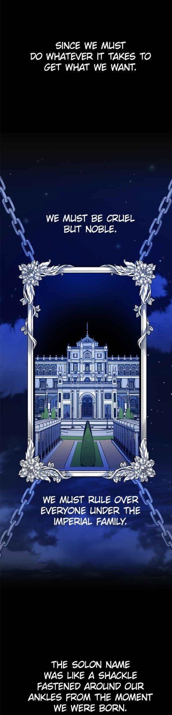 Your Throne chapter 79 page 3