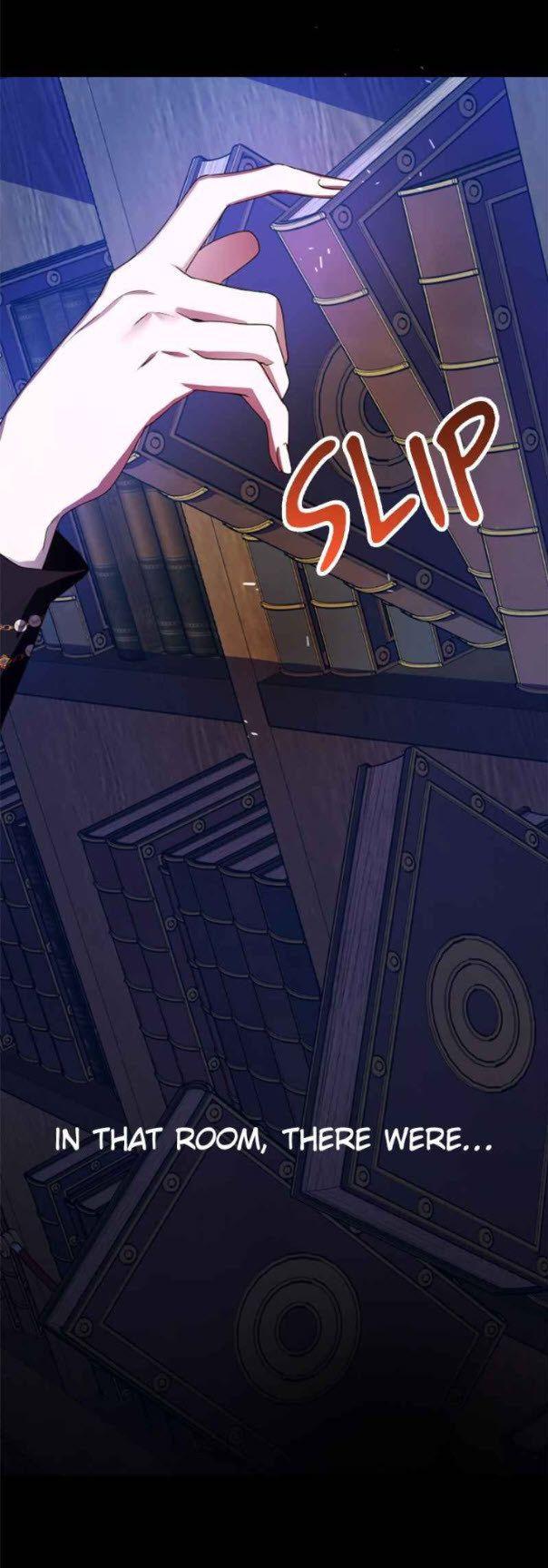 Your Throne chapter 80 page 37