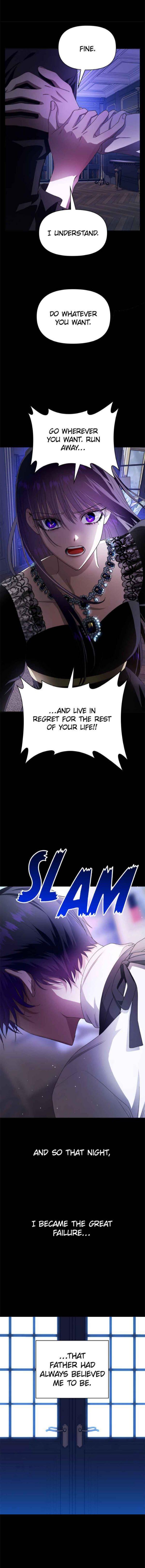 Your Throne chapter 81 page 17