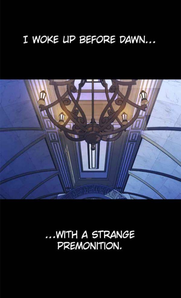 Your Throne chapter 81 page 19