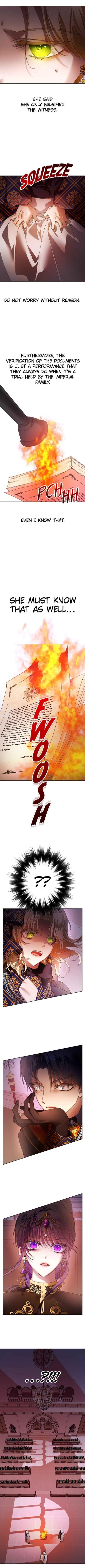 Your Throne chapter 81 page 28