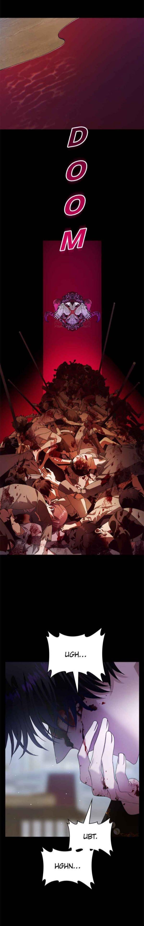 Your Throne chapter 81 page 3