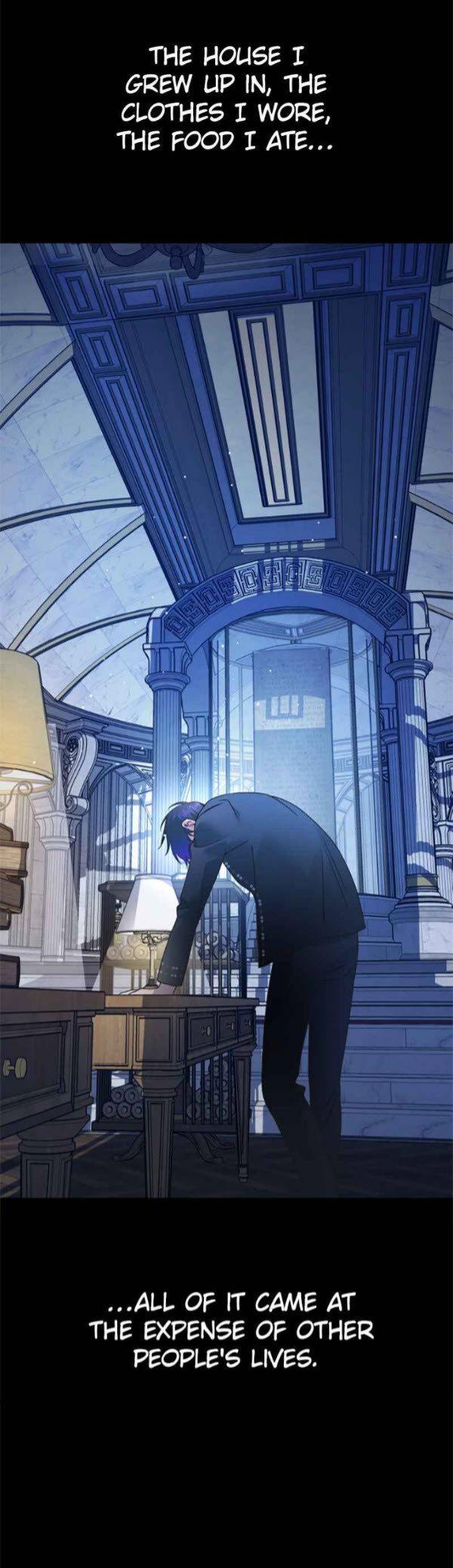 Your Throne chapter 81 page 5