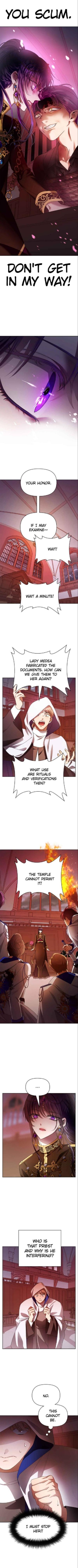 Your Throne chapter 82 page 11