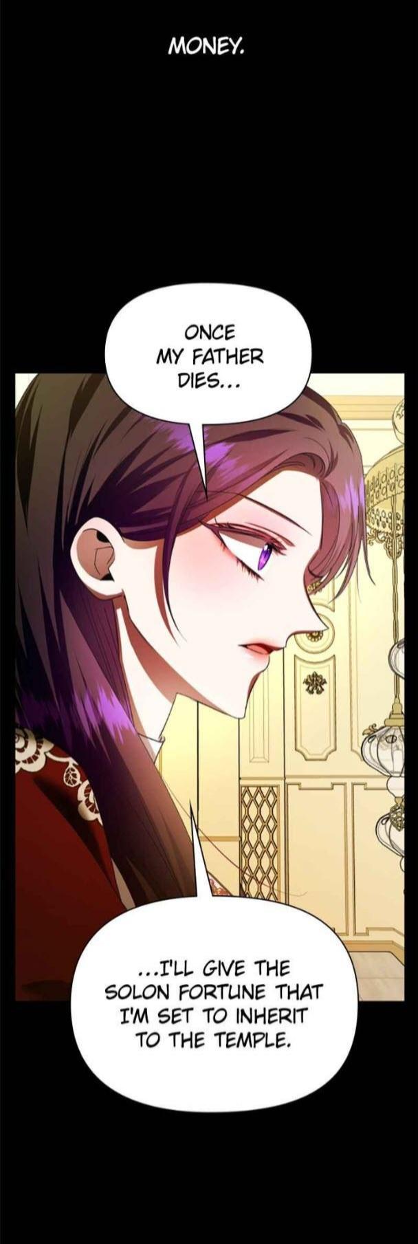 Your Throne chapter 83 page 12