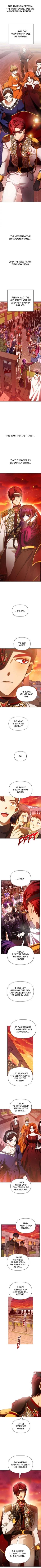 Your Throne chapter 83 page 14