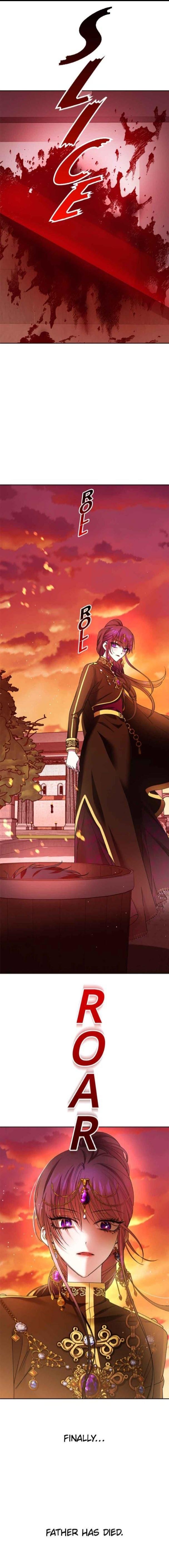 Your Throne chapter 83 page 2