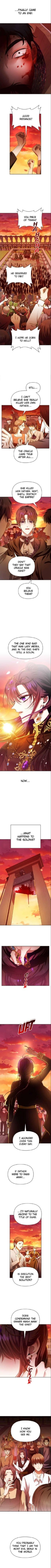 Your Throne chapter 83 page 4