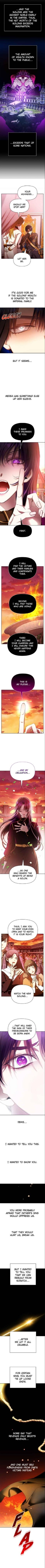 Your Throne chapter 83 page 6