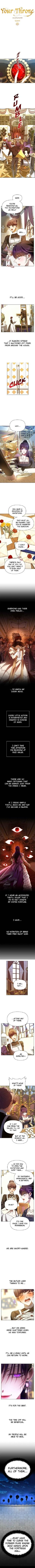 Your Throne chapter 85 page 6