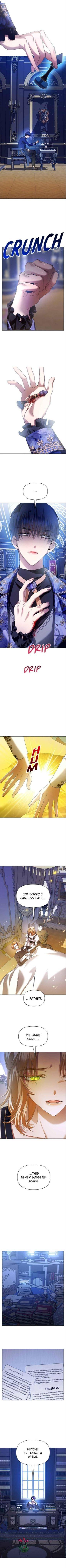 Your Throne chapter 86 page 1