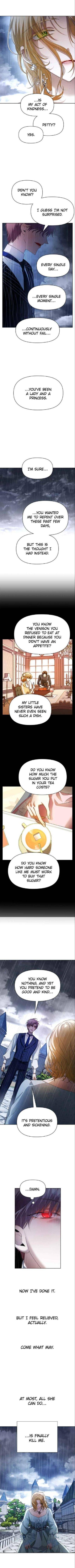 Your Throne chapter 86 page 13