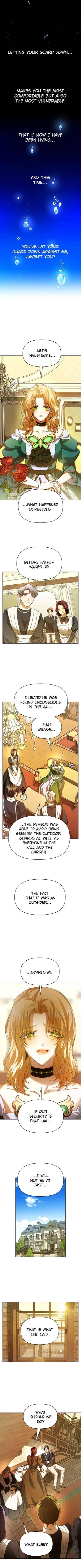 Your Throne chapter 86 page 4