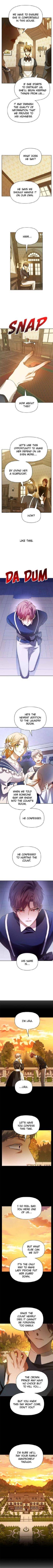 Your Throne chapter 86 page 5