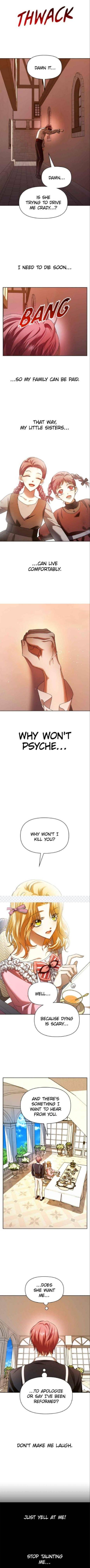 Your Throne chapter 86 page 9