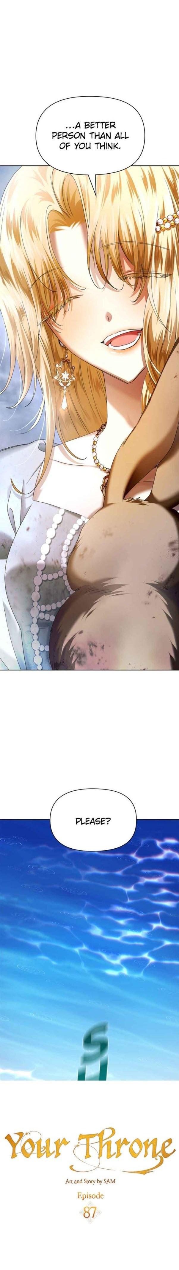 Your Throne chapter 87 page 2