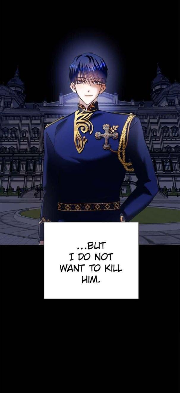 Your Throne chapter 87 page 24