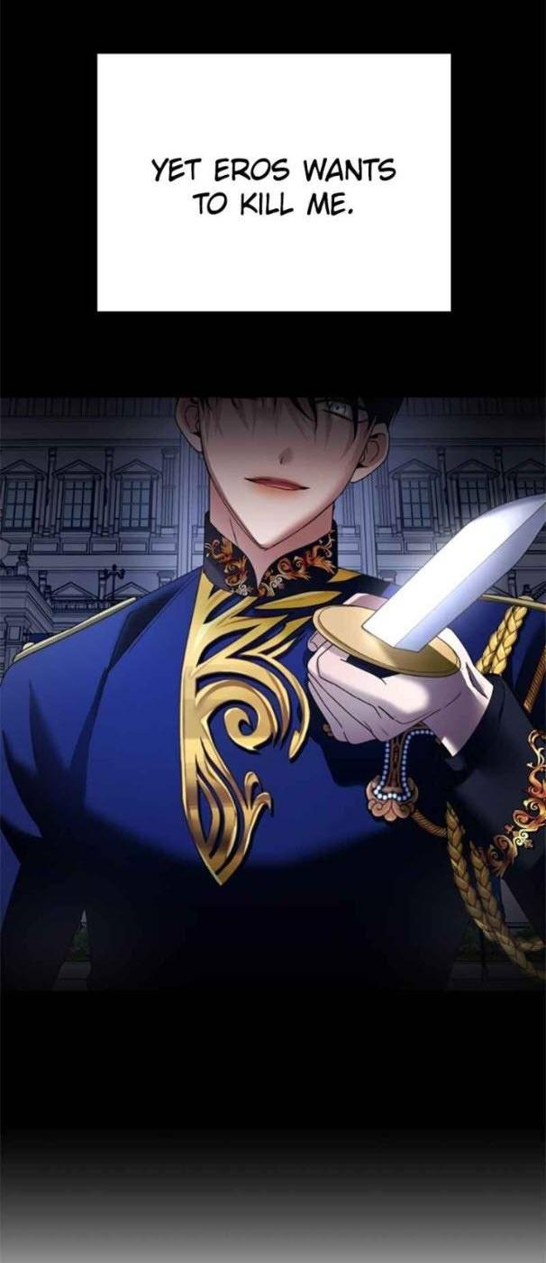 Your Throne chapter 87 page 25