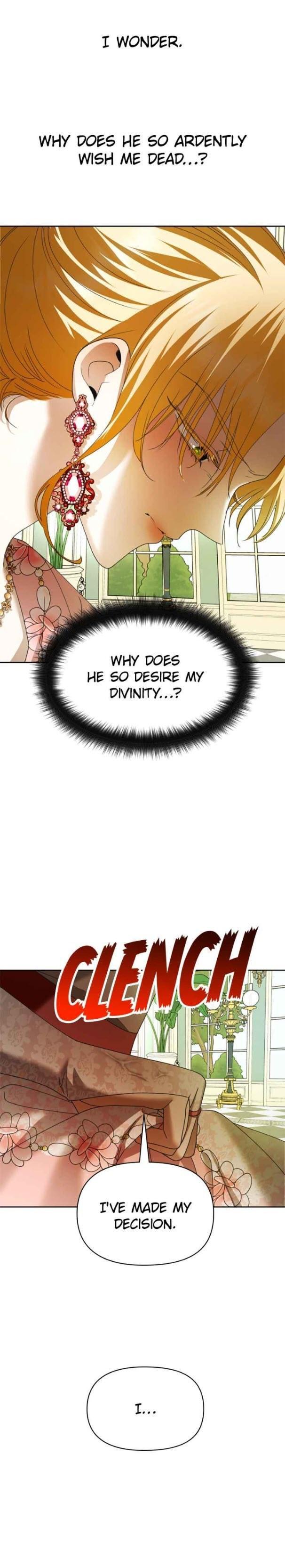 Your Throne chapter 87 page 26