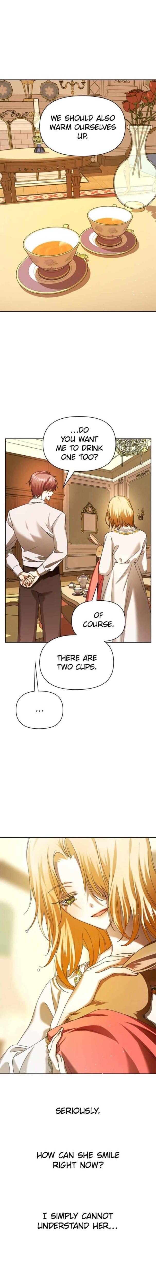 Your Throne chapter 87 page 4