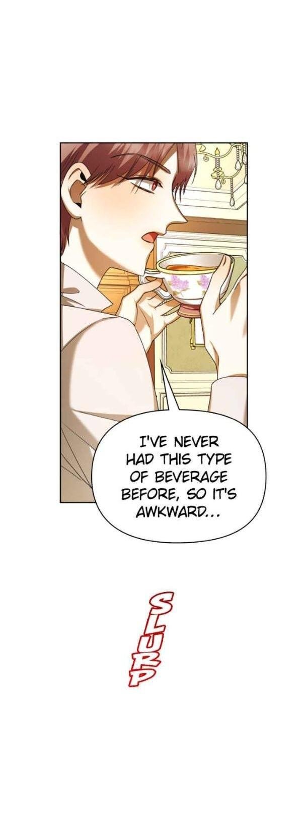 Your Throne chapter 87 page 5