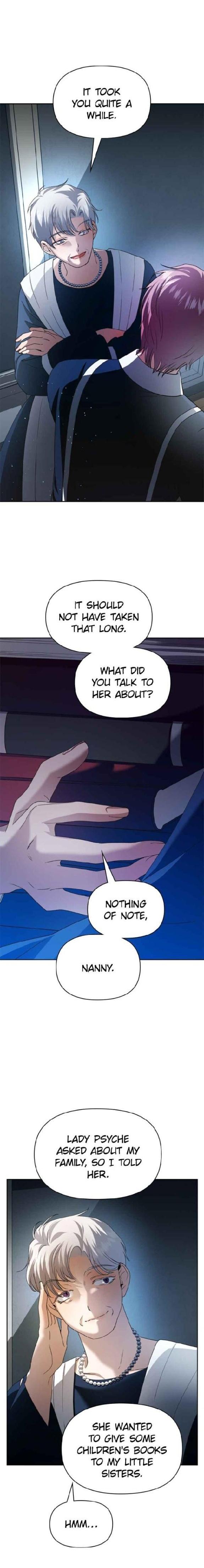 Your Throne chapter 87 page 7