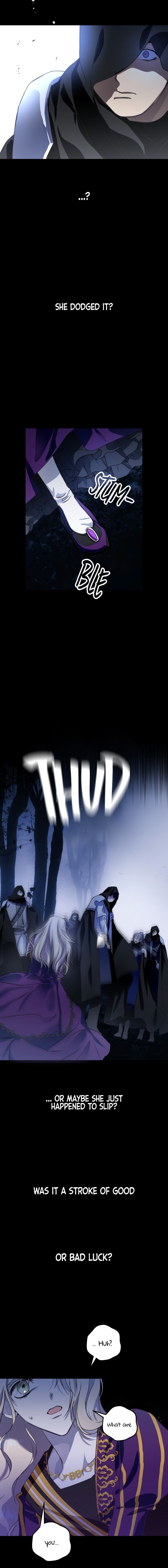 Your Throne chapter 9 page 7