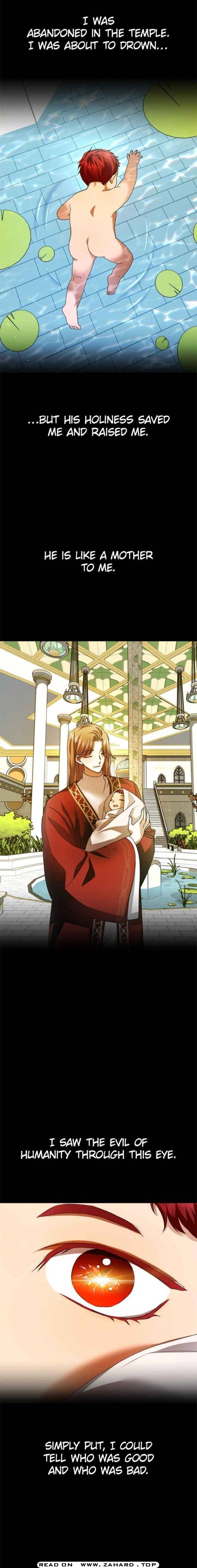 Your Throne chapter 92 page 11