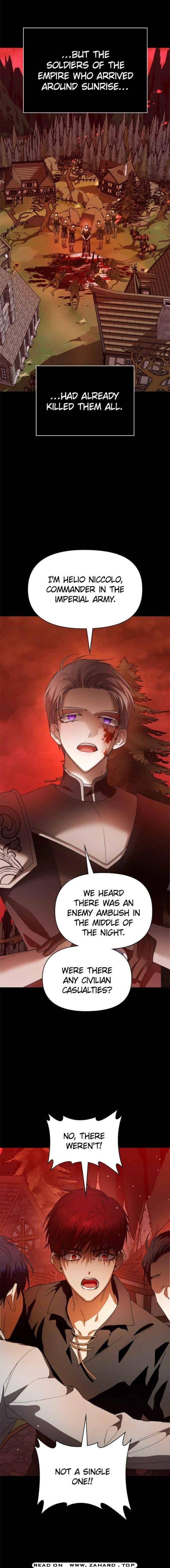 Your Throne chapter 92 page 5