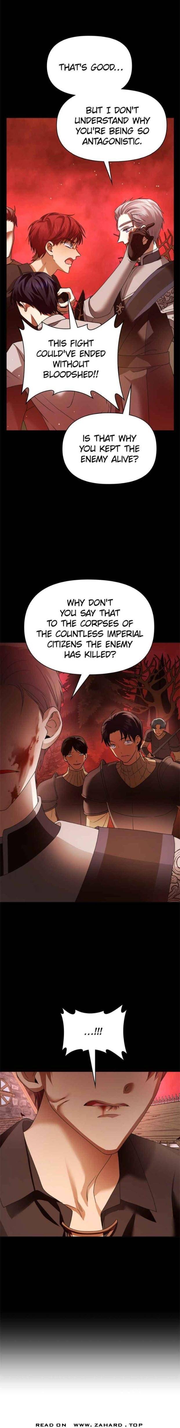 Your Throne chapter 92 page 6