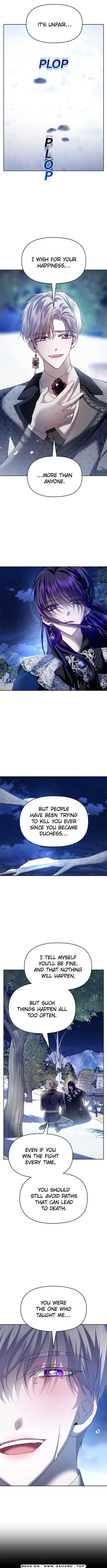 Your Throne chapter 93 page 1