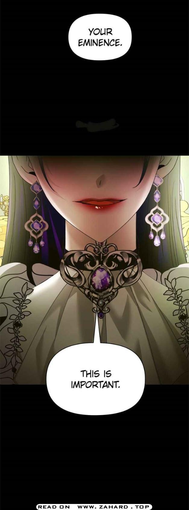 Your Throne chapter 93 page 15