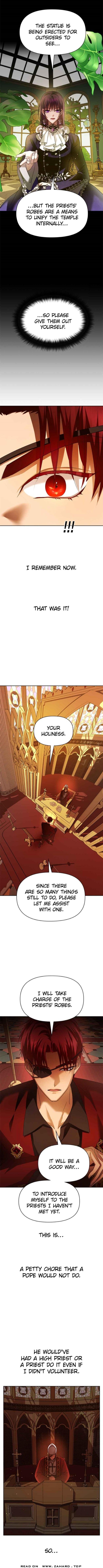 Your Throne chapter 93 page 16