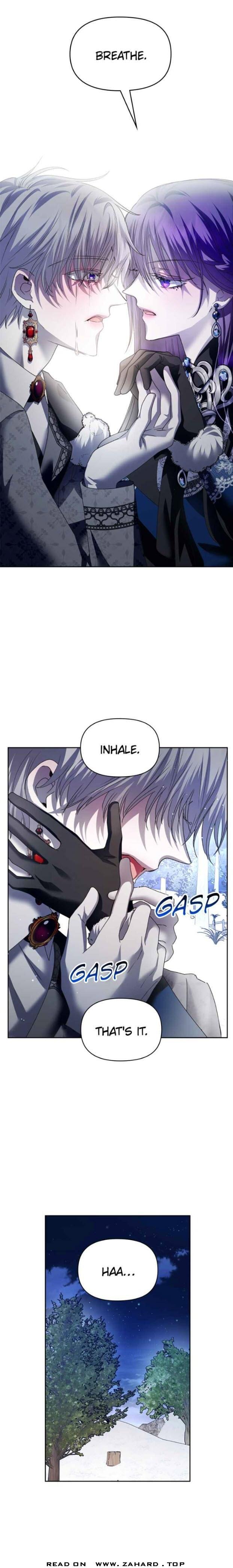 Your Throne chapter 93 page 7