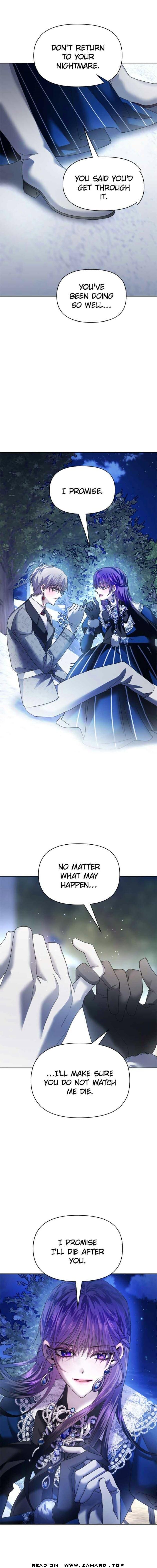 Your Throne chapter 93 page 8
